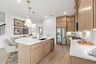 casa en Katy Lakes por Brightland Homes