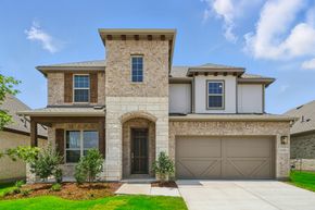 Westridge - McKinney, TX
