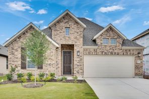 13623 Barn Chime St (Premier - Willow)