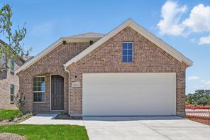 2643 Stowers Street (Journey - Horizon)
