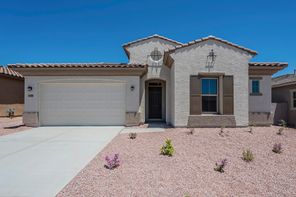 20258 W Catalina Drive (Hacienda - Amethyst)