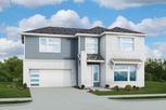 Bridgeland Central - Cypress, TX