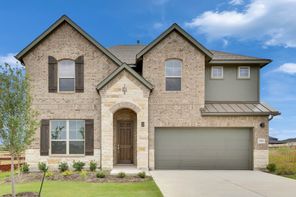13512 Endless Narrow Dr (Premier - Magnolia)