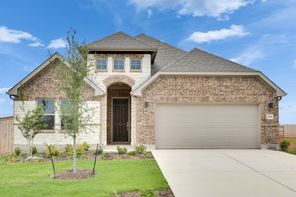 13608 Endless Narrow Lane (Premier - Juniper)