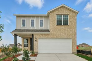 817 Hadley Drive (Journey - Benchmark)
