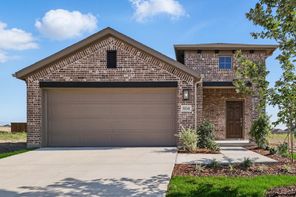 804 Hadley Drive (Journey - Compass)