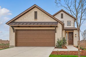 820 Antioch Drive (Journey - Latitude)
