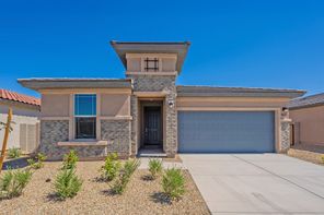 24184 W Gibson Lane (Castillo - Bluebell)