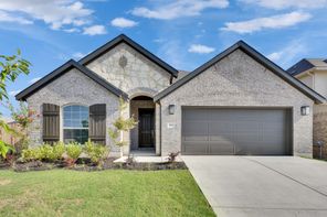 493 Sugar Cane Rd (Premier - Juniper)