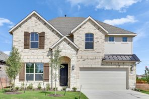 14121 Grassley Trl (Premier - Magnolia)
