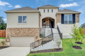 504 Frio Springs Trail (Classic - Yale)