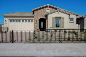 Mirada Crossing - Goodyear, AZ