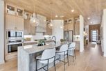 Preserve at Lakeside Meadows - Pflugerville, TX