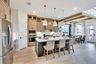 casa en Sunfield por Brightland Homes