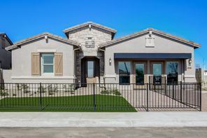 16336 W Jackson St (Hacienda - Crimson)