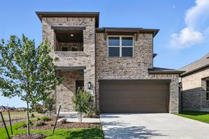 811 Antioch Drive (Journey - Meridian)