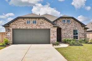32330 Green Ash Drive (Premier - Palm)