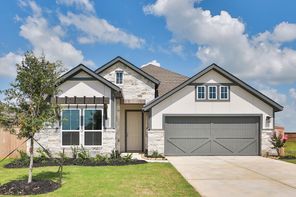 21922 Laurel Cherry Court (Premier - Mahogany)