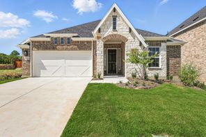 1436 Odette Drive (Premier - Oleander)