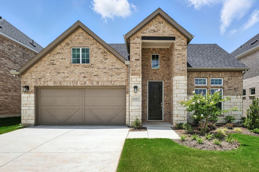 1432 Odette Drive (Premier - Laurel)