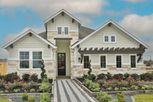 Brewster Pointe - College Station, TX