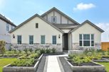 Bridgeland - Cypress, TX