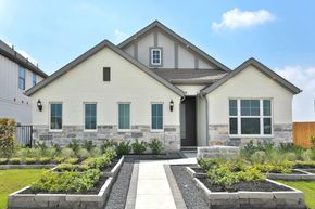 Bridgeland - Cypress, TX