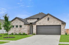Cielo - Conroe, TX