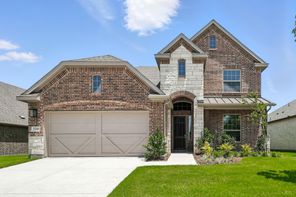 509 Hummingbird Lane (Premier - Hickory)