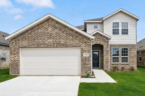 Patriot Estates - Venus, TX