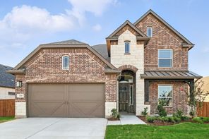 729 Purple Dome Drive (Premier - Hickory)