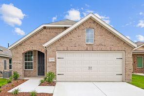 1161 Baker Bridge Drive (Journey - Horizon)