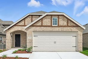 1157 Baker Bridge Drive (Journey - Compass)