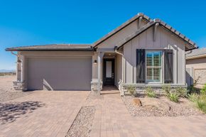 Saguaro Hills at Vistancia - Peoria, AZ