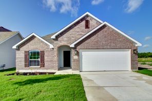 11152 Gaillardia Valley (Landmark - Kimbell)