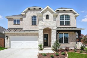 The Oaks - Red Oak, TX