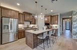 Meyer Ranch - Enclave - New Braunfels, TX
