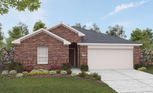 Westridge - San Antonio, TX