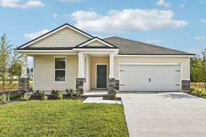 1329 Hammock Dunes Drive (Landmark - Flagler)