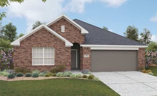 Landmark - Driskill - Simpson Crossing: Princeton, Texas - Brightland Homes