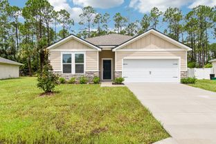 Landmark - Biltmore - Palm Coast: Palm Coast, Florida - Brightland Homes