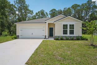 Landmark - Deering - Palm Coast: Palm Coast, Florida - Brightland Homes