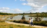 Bridgeland Central - Cypress, TX
