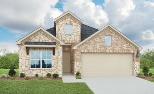 Enclave - Aruba - Bridgeland: Cypress, Texas - Brightland Homes