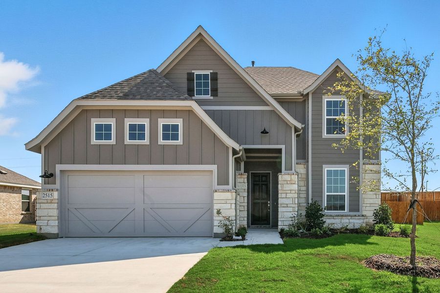 2515 Ridgecrest Lane (Premier - Hickory)