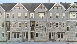 813 Concan Drive (Townhome - 2176)