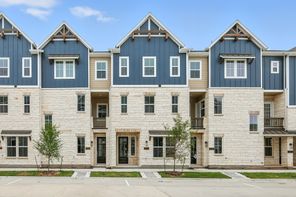 812 Concan Drive (Townhome - 2176)