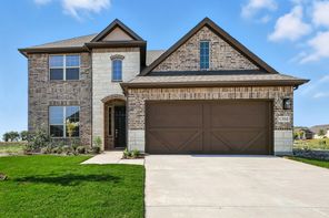1304 Staffords Point Lane (Premier - Hickory)