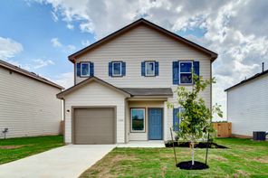 11202 Prairie Landing (Element - Topaz)