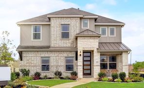 2593 Gideon Lane (Enclave - Capri)